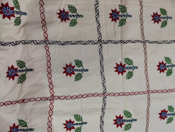 Nakshi Kantha